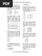 Kumpulan Soal Uan Dan Umptnspmbsnmptn Httpcandrapetra ...