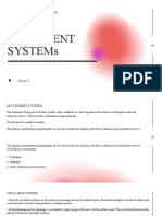 Movement Systems: Site Planning and Landscape Architecture