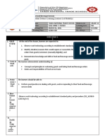 FBS EXEMPLAR Quarter 2-Lesson 4-Week 8 by Julie Perido