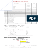 Chapter 8 - Sample Problem