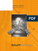 Diverter Valves Brochure