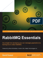 RabbitMQ Essentials