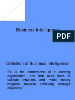 BusinessIntelligence