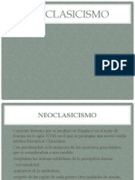 Neoclasicismo