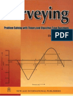 Surveying by Dr. Ramachandra