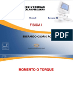 Semana 02 - Torque