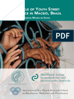 A Cycle of Youth Street Violence in Maceió - Final