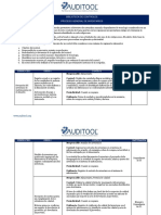 Controles de Un Proceso General de Inventarios Ocgn