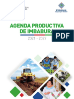 Resumen Agenda Productiva Imbabura