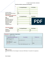 Fiche Des Activités Strctures Des Donnes2