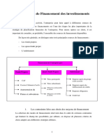 Chapitre 4 Politiques de Financement PDF