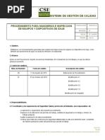 Sspa-Pr-12 Rev.01