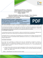 Guia de Actividades y Rúbrica de Evaluación - Unidad 1 - Fase 2 - Realizar Estudio de Cultivos de Ciclo Corto y Semipermanentes