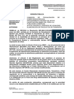 Resolución #134-2021-SDC-INDECOPI - de Oficio vs. Bimbo - Grasas Trans