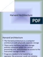 Harvard Archi