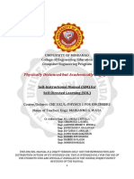 Cee102 - Week 3