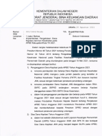 Direktorat Jenderal Bina Keuangan: Kementerian Dalam Republik Indonesia