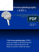 Electroencephalography (Eeg)