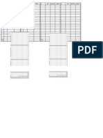 Print & Photocopy Monitoring Form