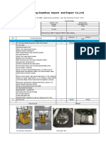 5LTR Lab Mixer Machine Details Offer-Quanhua