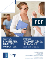 MTPC MTMP PsicologíaClínica PsicoterapiaCognitivo ANEXO