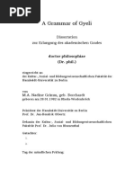 Grimm2015 Gyeli Grammar Dissertation-Version