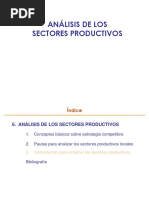 TAREA - Analisis - Sectores - Productivos (Parte 1)