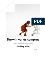 Darwin Vai As Compras