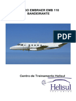 Apostila Bandeirante