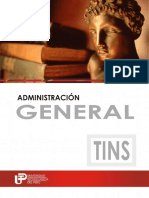 Administración General-C