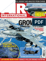 Air International April 2020