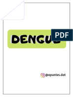 DENGUE