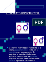 Aparatoreproductorfemymas