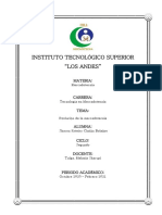 Evolución de La Mercadotecnia