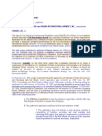 PAL vs. CAB, G.R. No. 119528 March 26, 1997 (FULL CASE) - KRV