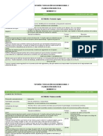 Tutoría y Educación Socioemocional 2