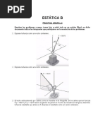 ESTÁTICA B - Trabajo Grupal 2