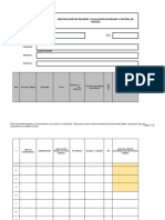 Matriz Iperc