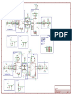 U2 Lmh5401Irmsr: Title: Digvga-Schematic