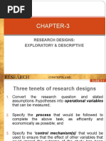 Chapter-3: Research Methodology