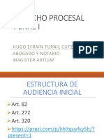 Clases (6) - Auto de Procesamiento