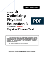 Week 1 2 Physival Fitness Test 3 1