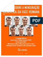 Escritos Sobre A Mensuraao Cientifica Da Face Humana Compress