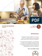 Ebook Receitas 5S Vol1