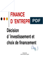 NG Chapitre 3 Choix de Financement