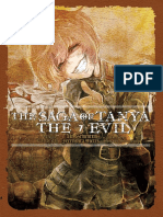 Youjo Senki - 07 - Ut Sementem Feceris, Ita Metes - (Yen Press)