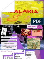 Malaria