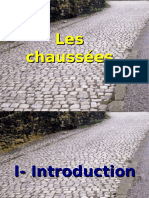 Chaussée