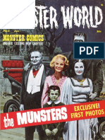 Monster World 02 (1965-01) (Warren) (c2c) (Teachbug-777)