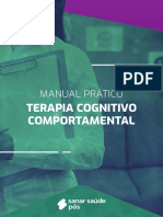 Técnicas e Protocolos para Transtornos Depressivos